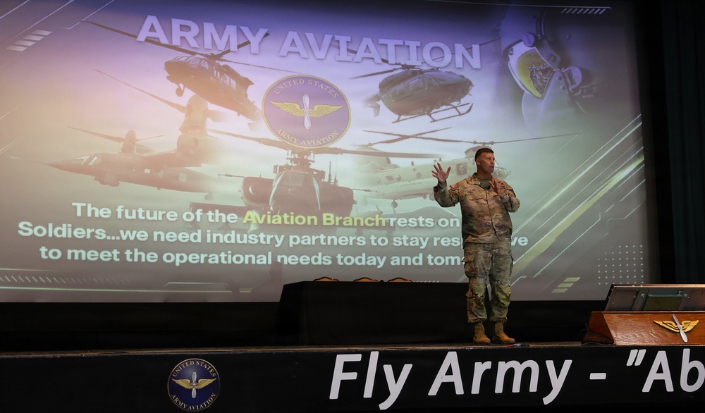 PAE Maneuver Air Industry Days 2026