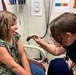 Small hospital, big classroom: BJACH helps develop future healthcare professionals