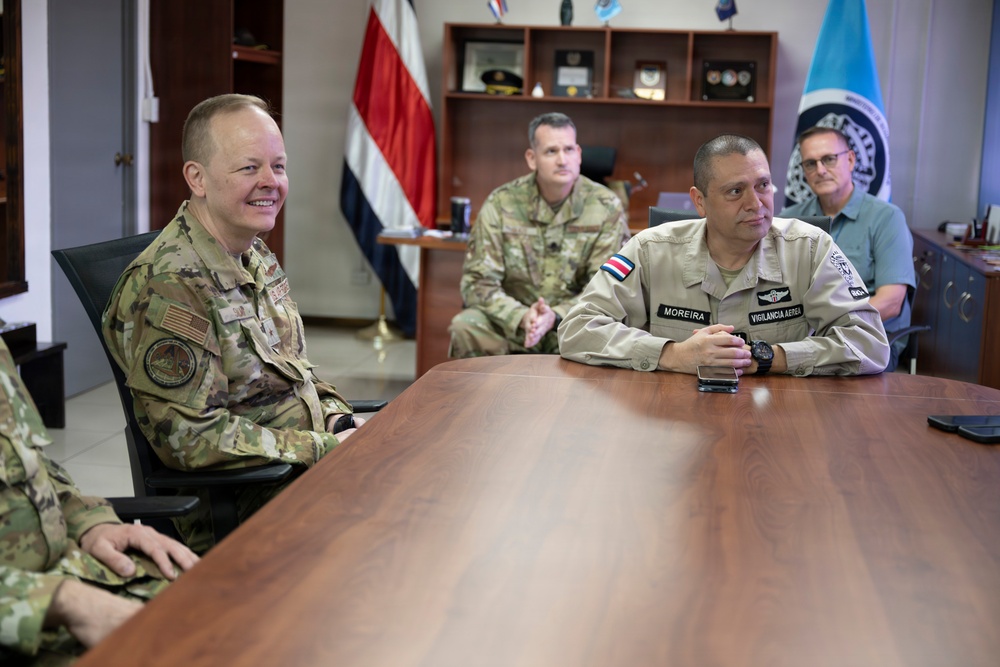 571st MSAS Trains the Trainers in Final Mobile Training Mission