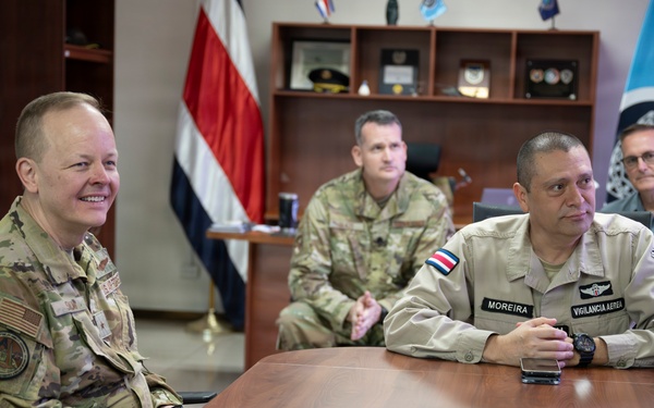 571st MSAS Trains the Trainers in Final Mobile Training Mission