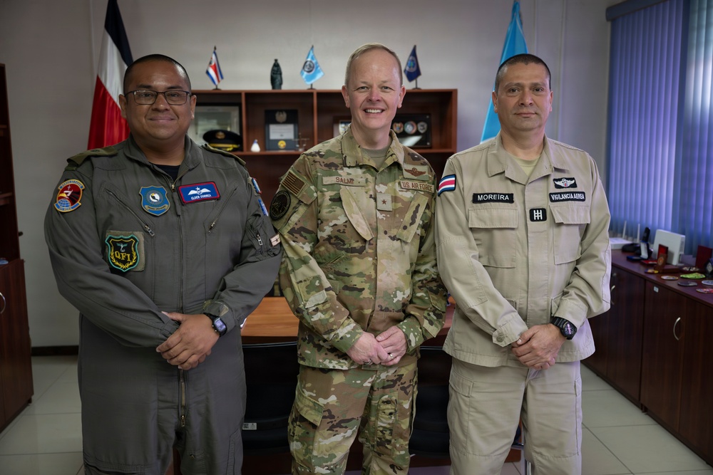 571st MSAS Trains the Trainers in Final Mobile Training Mission