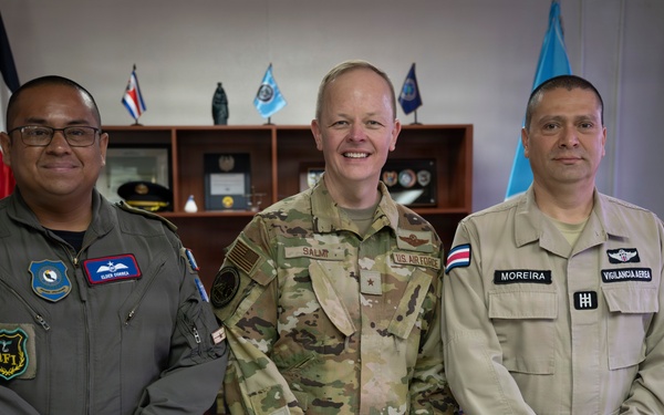 571st MSAS Trains the Trainers in Final Mobile Training Mission
