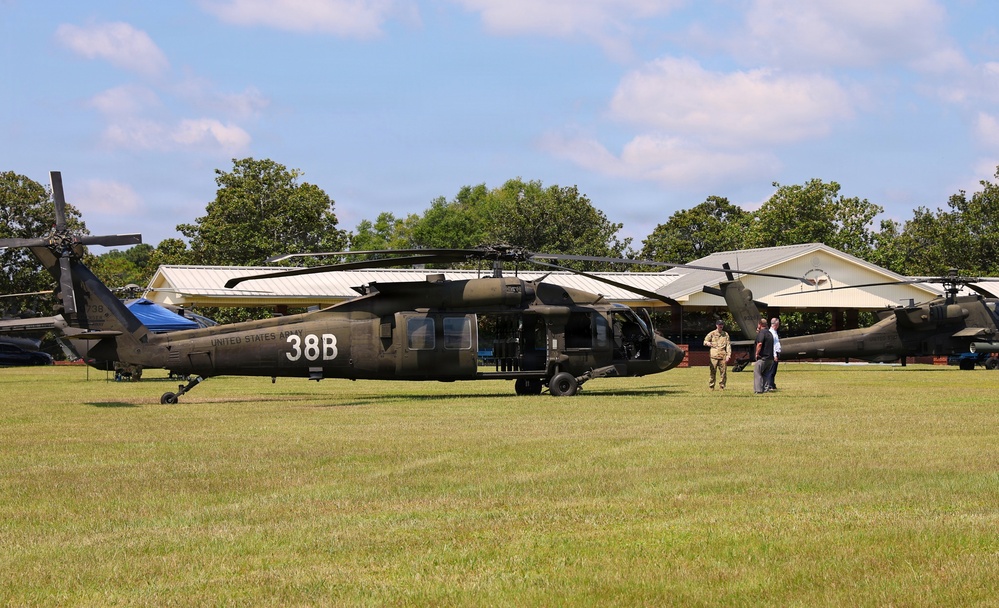 PAE Maneuver Air Industry Days 2026
