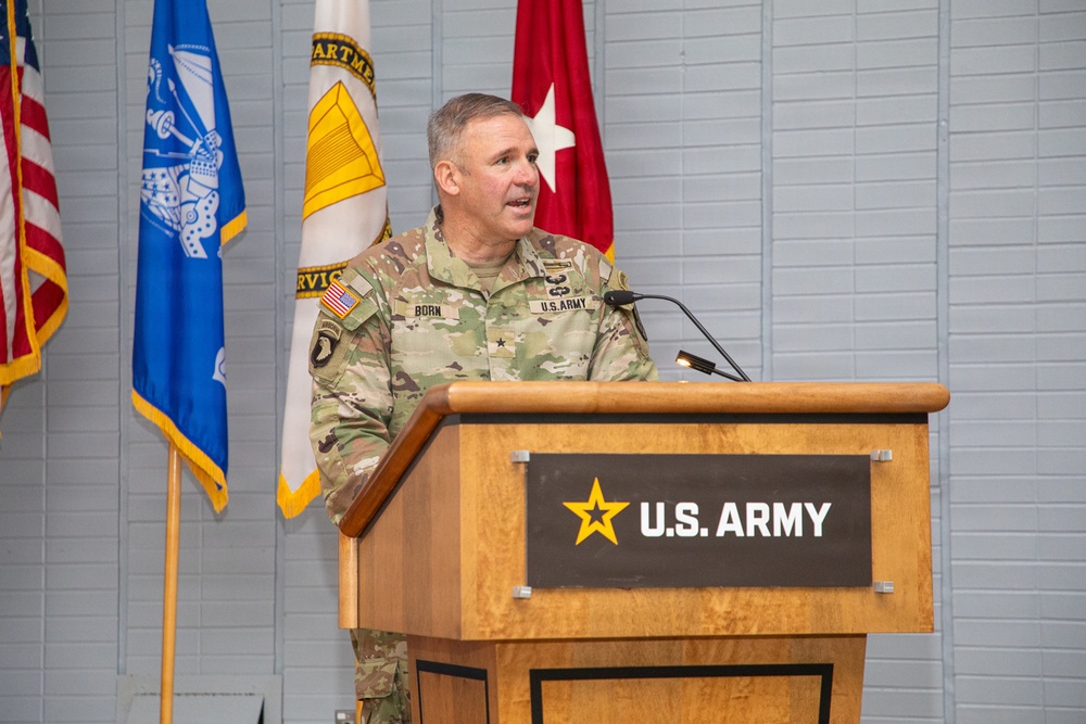 Cadet showcase displays the power of Army-academia collaboration
