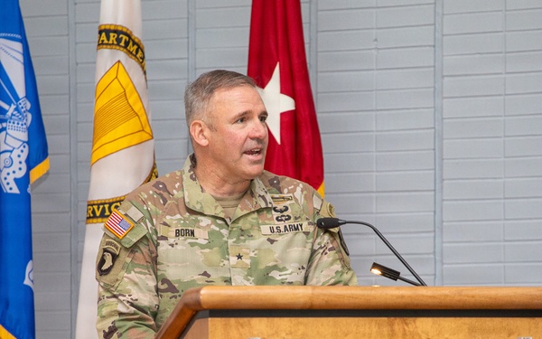 Cadet showcase displays the power of Army-academia collaboration