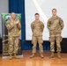 Cadet showcase displays the power of Army-academia collaboration