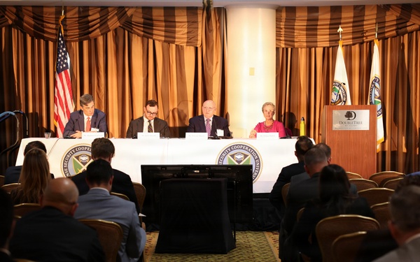 DASA(DEC) at Industry Day