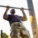 XVIII Airborne Corps' Birthday Team P.T. Competition