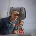 USS San Antonio Panama Canal Transit
