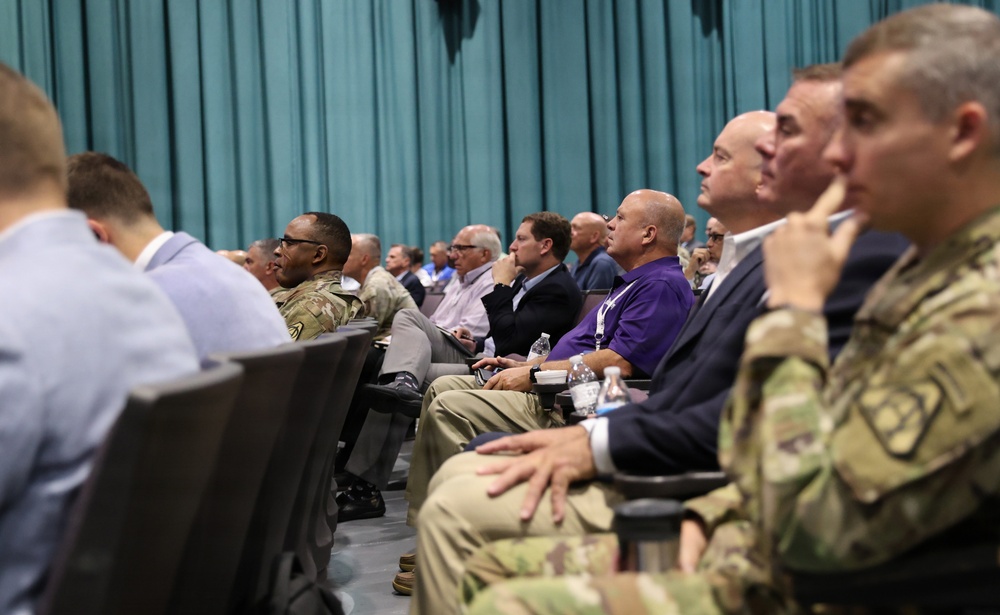 PAE Maneuver Air Industry Days 2026