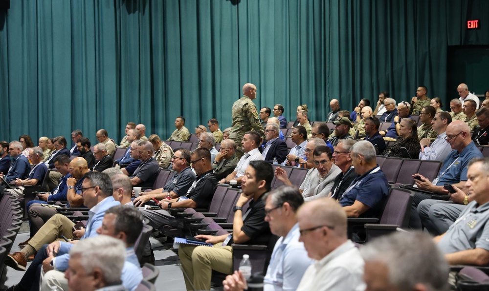 PAE Maneuver Air Industry Days 2026