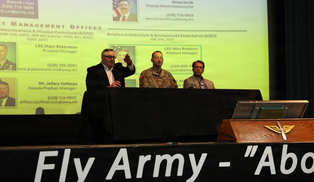 PAE Maneuver Air Industry Days 2026