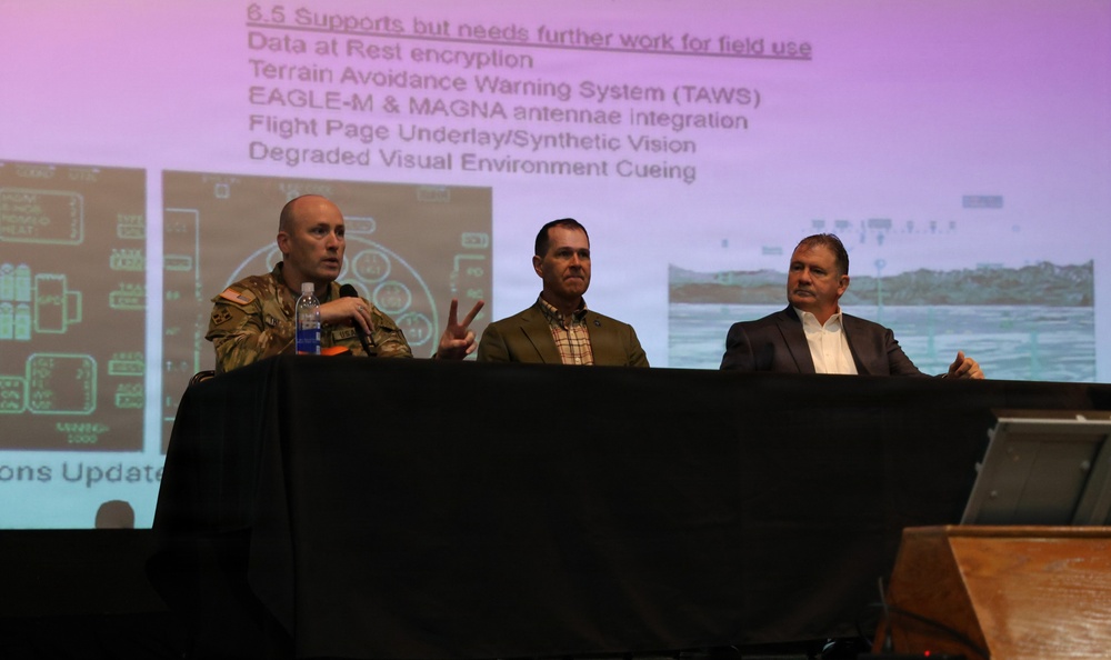 PAE Maneuver Air Industry Days 2026