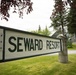Deployment for Training: Seward, Alaska 2026