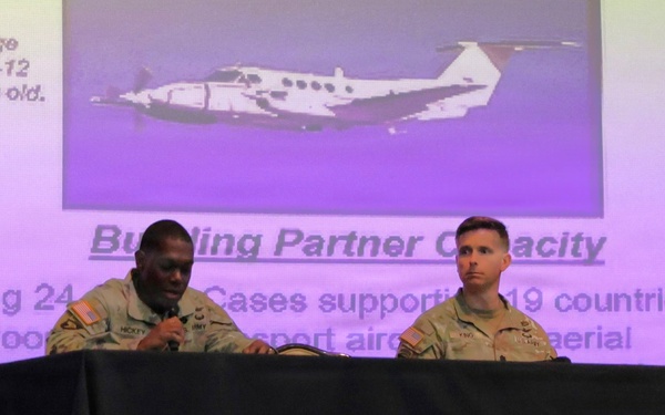 PAE Maneuver Air Industry Days 2026