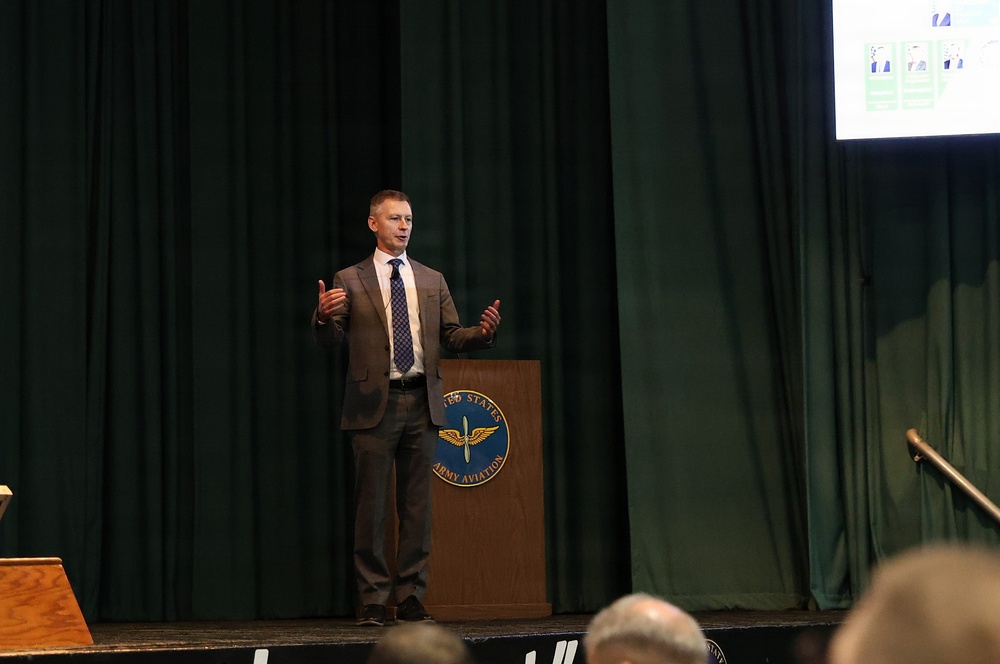 PAE Maneuver Air Industry Days 2026