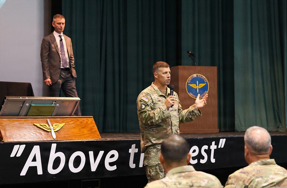 PAE Maneuver Air Industry Days 2026