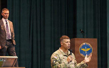 PAE Maneuver Air Industry Days 2026
