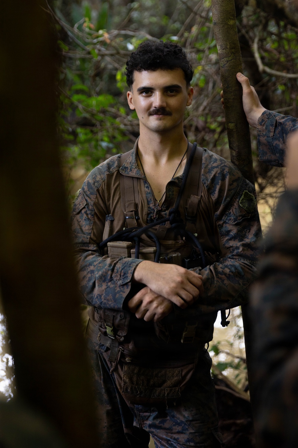 LCF-24: Run Through The Jungle, V32 JOTC-P