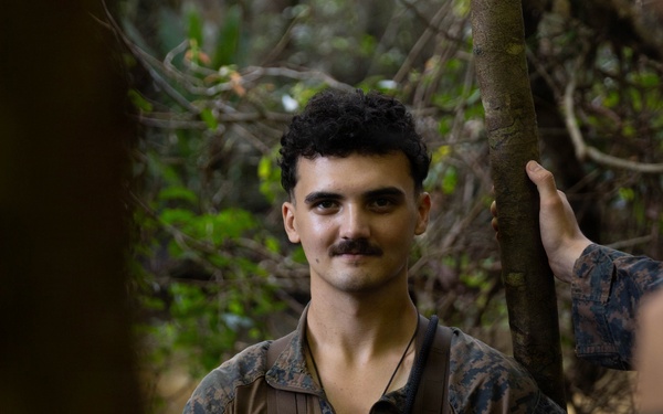 LCF-24: Run Through The Jungle, V32 JOTC-P