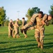 Fort Carson Newcomers PT