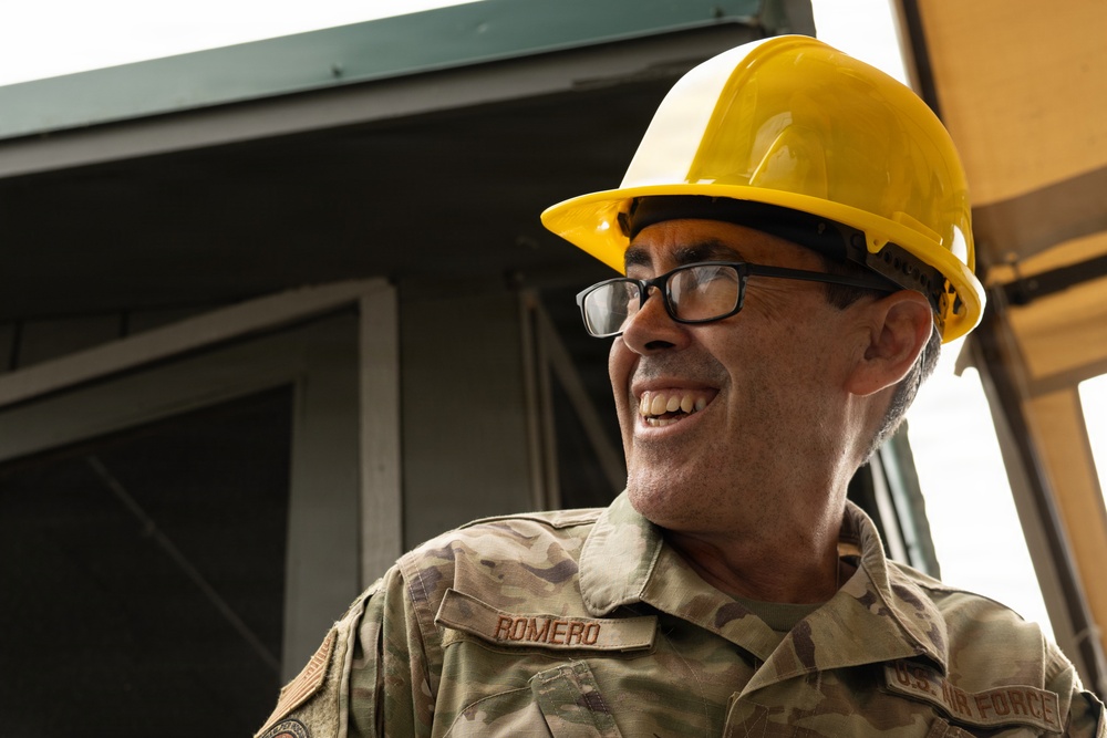 Deployment for Training: Seward, Alaska 2026