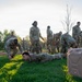 Fort Carson Newcomers PT