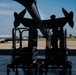 The work behind the tanker