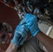 The work behind the tanker