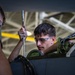 The work behind the tanker