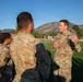 Fort Carson Newcomers PT