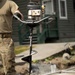Deployment for Training: Seward, Alaska 2026