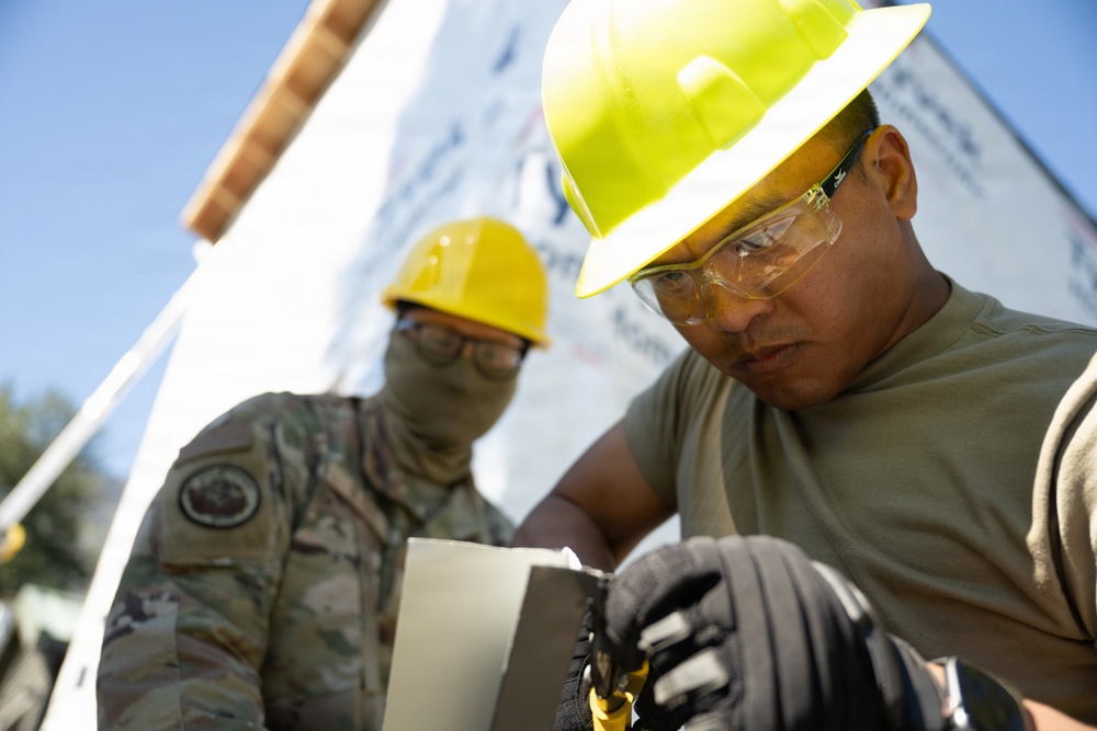 Deployment for Training: Seward, Alaska 2026