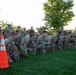 Fort Carson Newcomers PT