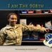 I am The 908th: Senior Airman Kaitlynn Nash
