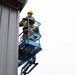 Deployment for Training: Seward, Alaska 2026