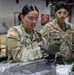 Preparing Munitions Shipments