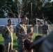 Fort Carson Newcomers PT