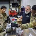 Cooperation with Crane Army Ammunition Activity Employees