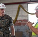 USACE, Marine Corps coordinate Building 1503 modernization