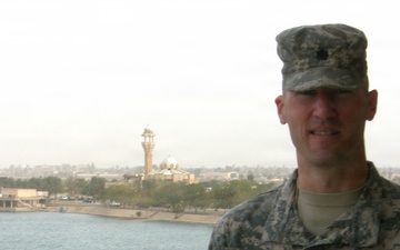 Leadership Profile: Brigadier General Brian Wertzler