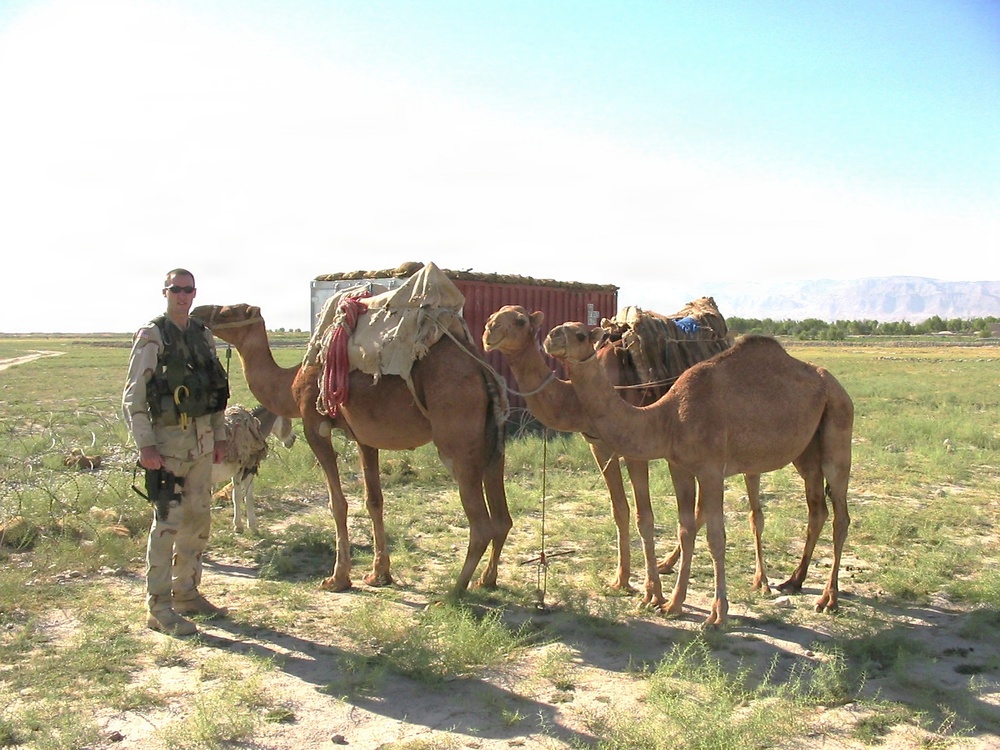 Leadership Profile: Brigadier General Brian Wertzler