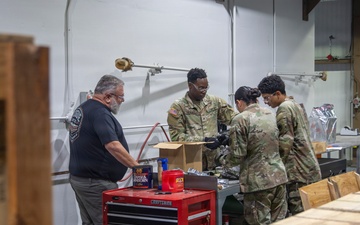 Packaging and Shipping Ammunition