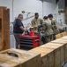 Packaging and Shipping Ammunition