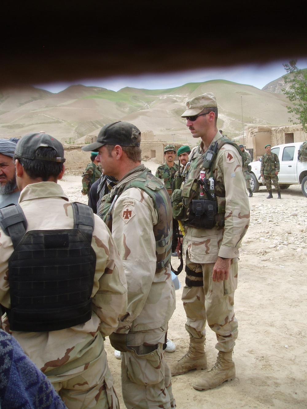 Leadership Profile: Brigadier General Brian Wertzler