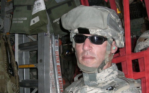 Leadership Profile: Brigadier General Brian Wertzler