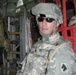 Leadership Profile: Brigadier General Brian Wertzler