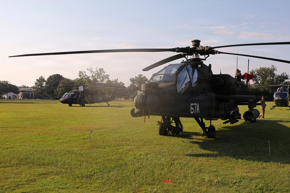 PAE Maneuver Air Industry Days 2026