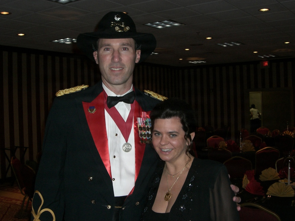 Leadership Profile: Brigadier General Brian Wertzler
