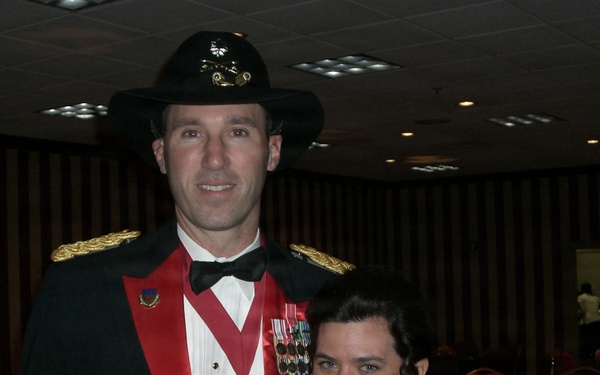 Leadership Profile: Brigadier General Brian Wertzler